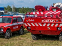 Pánov - spanilá jízda